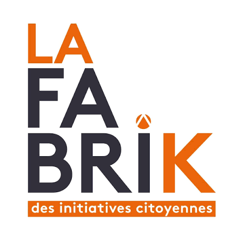 Logo La Fabrik
